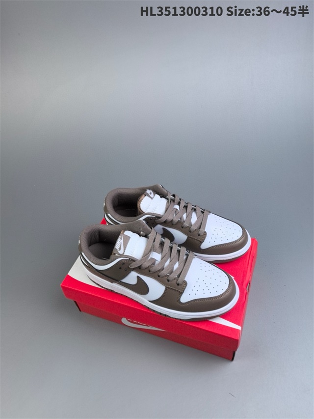 men Low top dunk sb shoes 36-45 2025-9-19-006